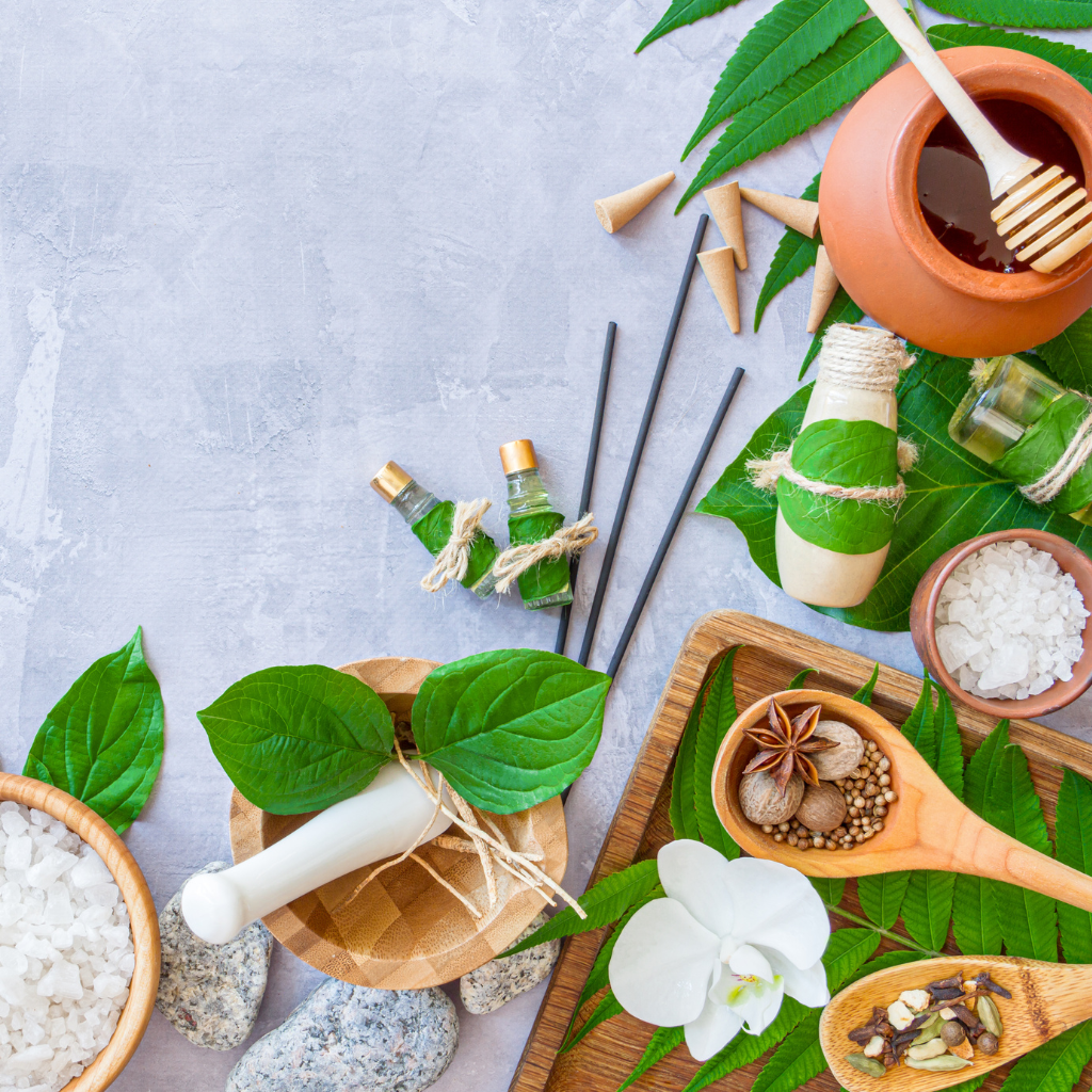 Ayurveda for health