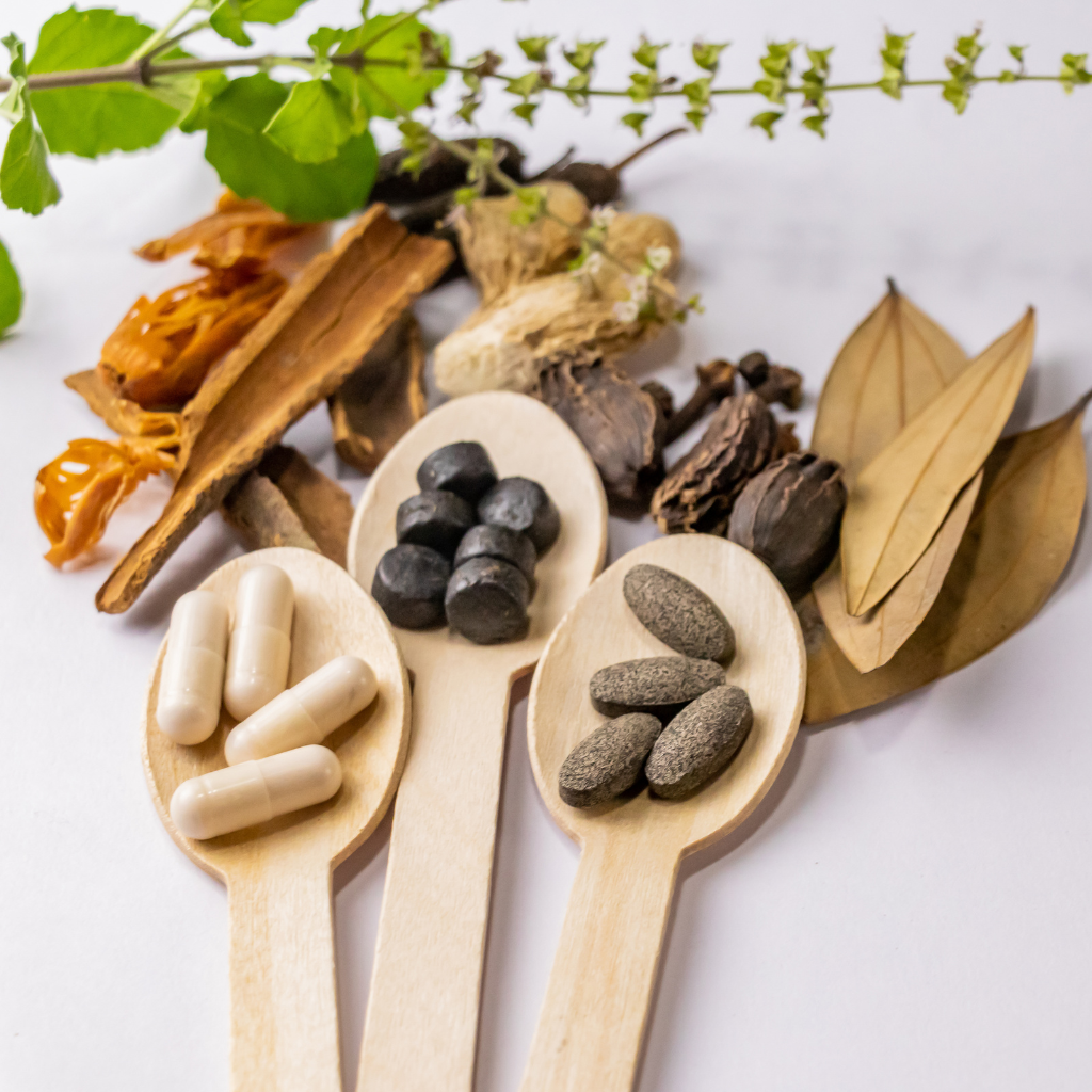 Ayurveda for health