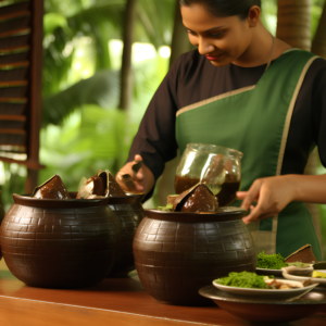 Natural Healing with Ayurveda
