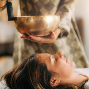 Natural Healing with Ayurveda